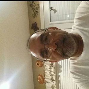 Meet your Posher, Johnny